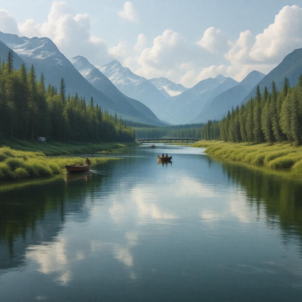 Chena River
